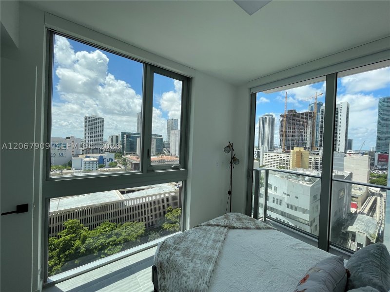 Alquiler de apartamento en YotelPad Miami 1606