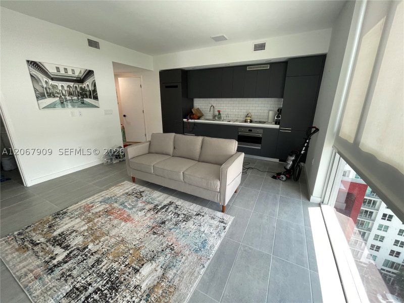 Alquiler de apartamento en YotelPad Miami 1606