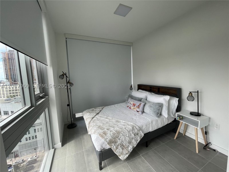 Alquiler de apartamento en YotelPad Miami 1606