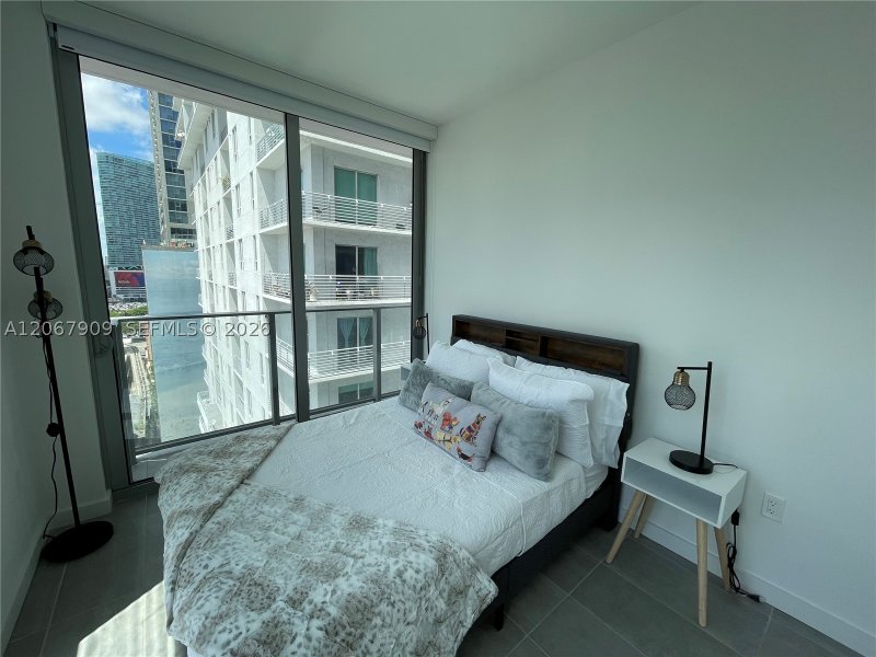 Alquiler de apartamento en YotelPad Miami 1606