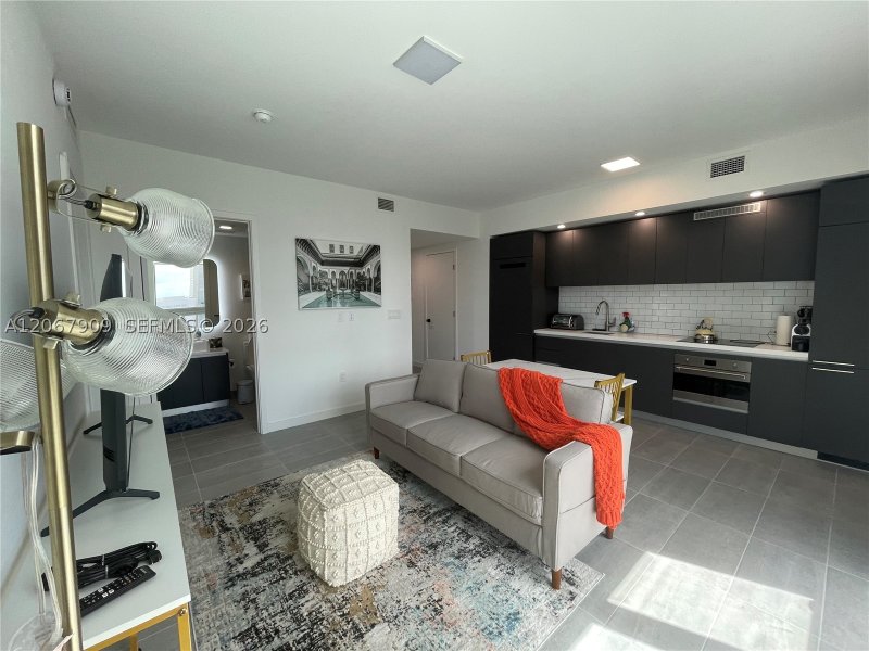 Alquiler de apartamento en YotelPad Miami 1606