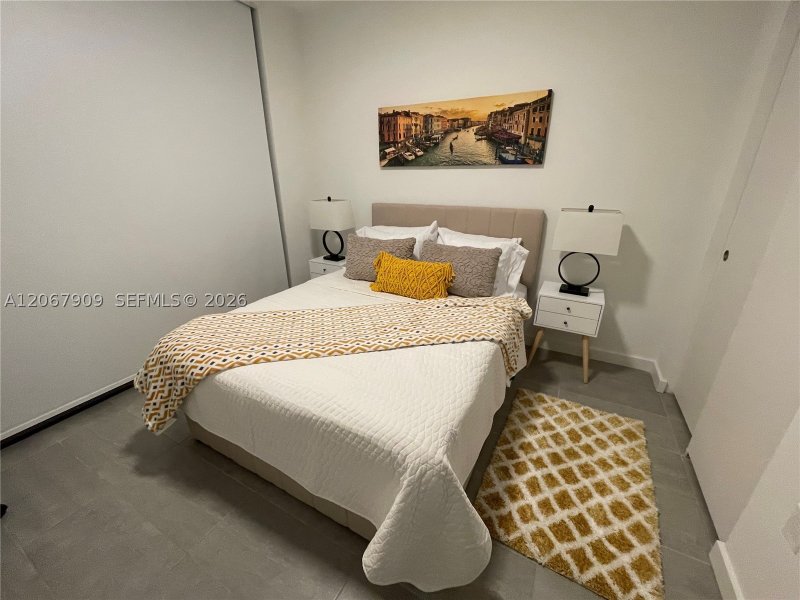Alquiler de apartamento en YotelPad Miami 1606