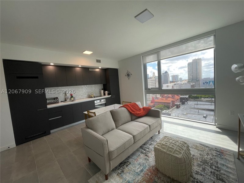 Alquiler de apartamento en YotelPad Miami 1606