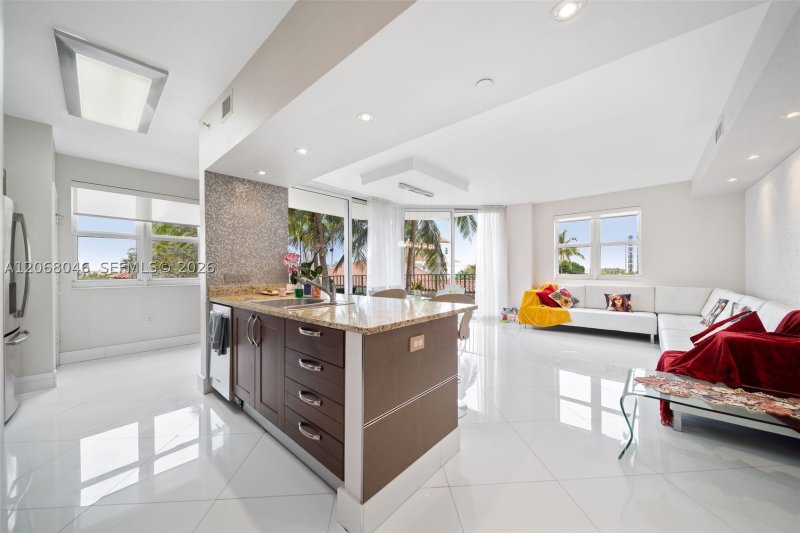 Alquiler de apartamento en Turnberry Village South 610