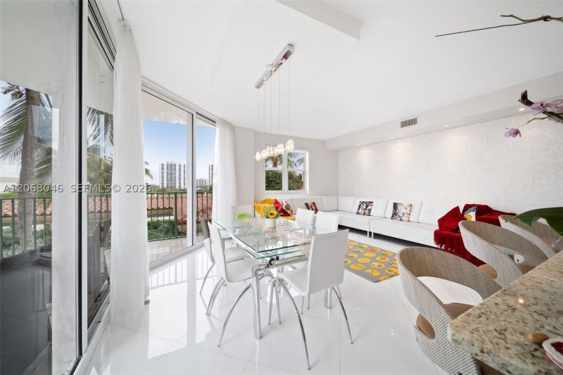 Alquiler de apartamento en Turnberry Village South 610