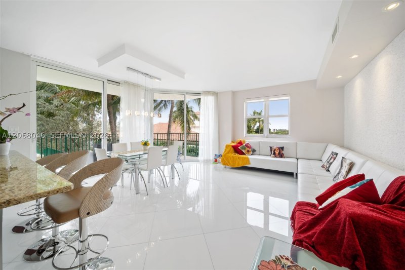 Alquiler de apartamento en Turnberry Village South 610