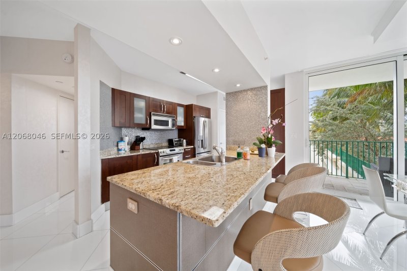 Alquiler de apartamento en Turnberry Village South 610