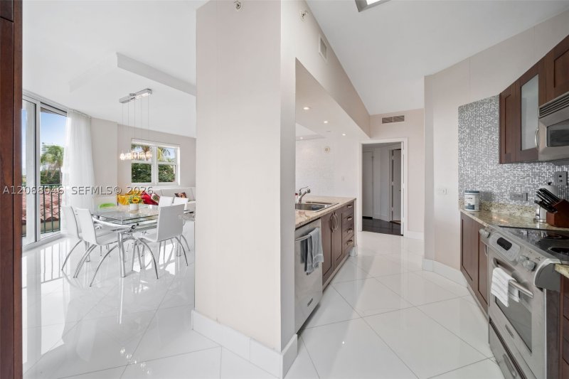 Alquiler de apartamento en Turnberry Village South 610