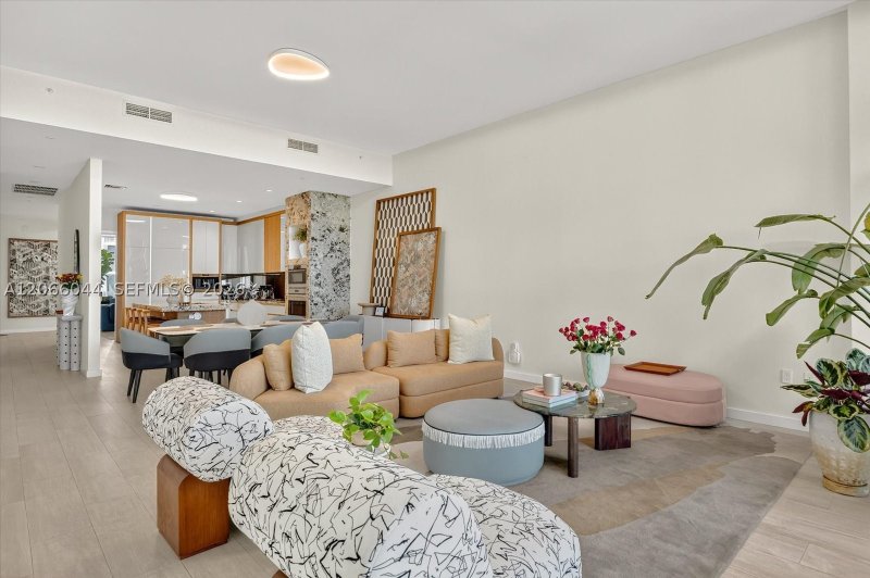 Alquiler de apartamento en Two Park Grove 11B