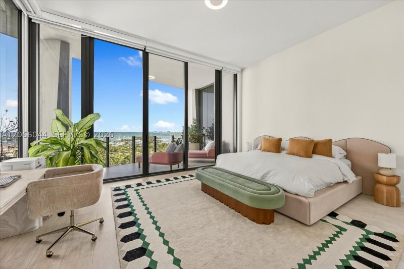 Alquiler de apartamento en Two Park Grove 11B