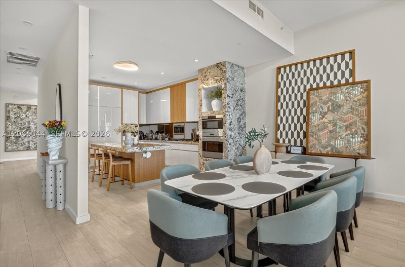 Alquiler de apartamento en Two Park Grove 11B