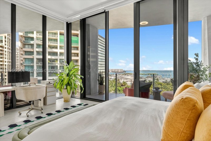 Alquiler de apartamento en Two Park Grove 11B