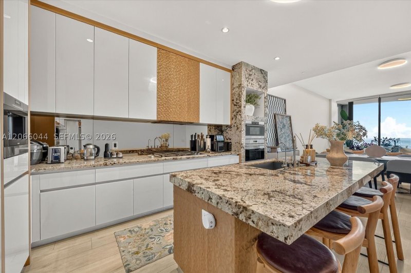 Alquiler de apartamento en Two Park Grove 11B
