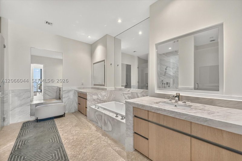 Alquiler de apartamento en Two Park Grove 11B