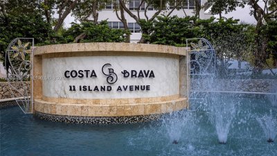 Costa Brava Apt #1604