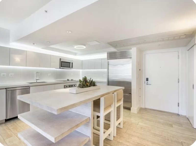 Condo for sale at 1 Hotel & Homes South Beach 1512