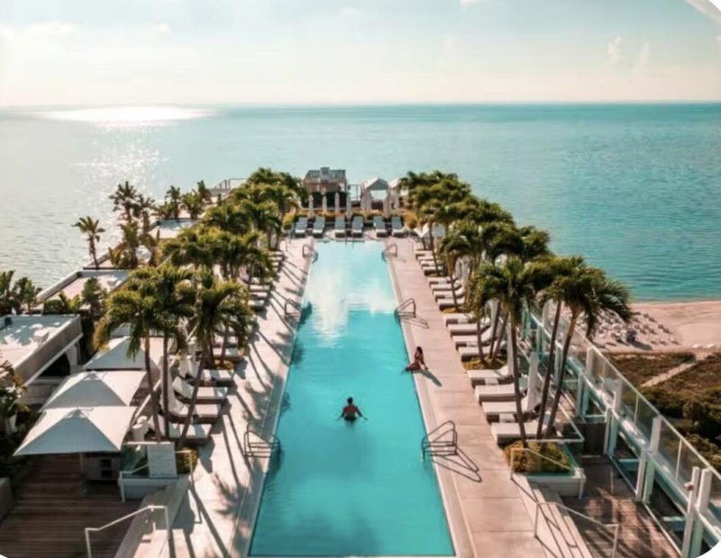 Condo for sale at 1 Hotel & Homes South Beach 1512