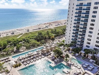 1 Hotel & Homes South Beach Apt #1512