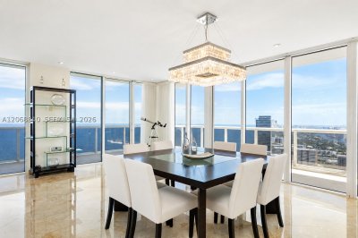 Beach Club One Apt #4404