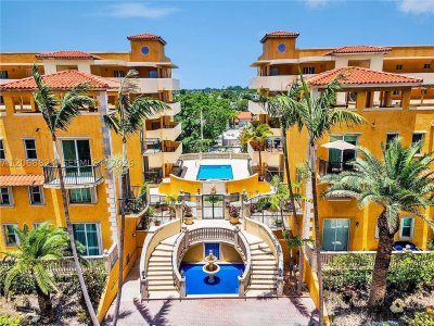 Surfside Palms Apt #306