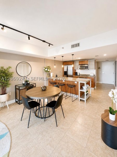 Aluguel de apartamento no Latitude On The River 1505