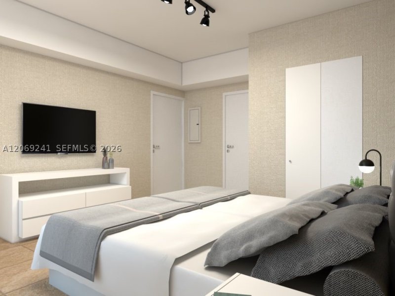 Aluguel de apartamento no Latitude On The River 1505