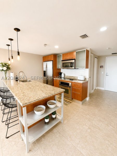 Aluguel de apartamento no Latitude On The River 1505