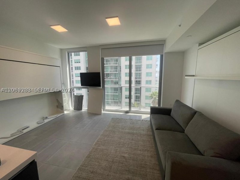 Comprar apartamento en YotelPad Miami 1613