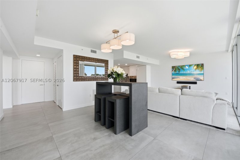 Alquiler de apartamento en Palau Sunset Harbor 410