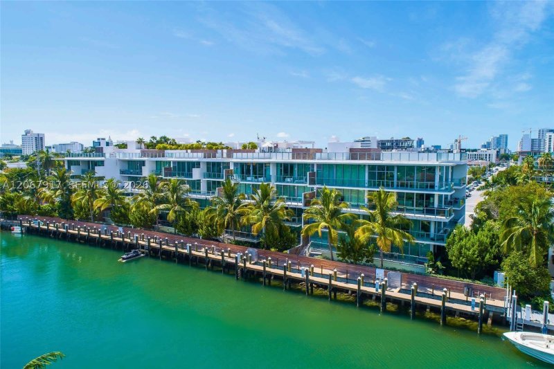 Alquiler de apartamento en Palau Sunset Harbor 410