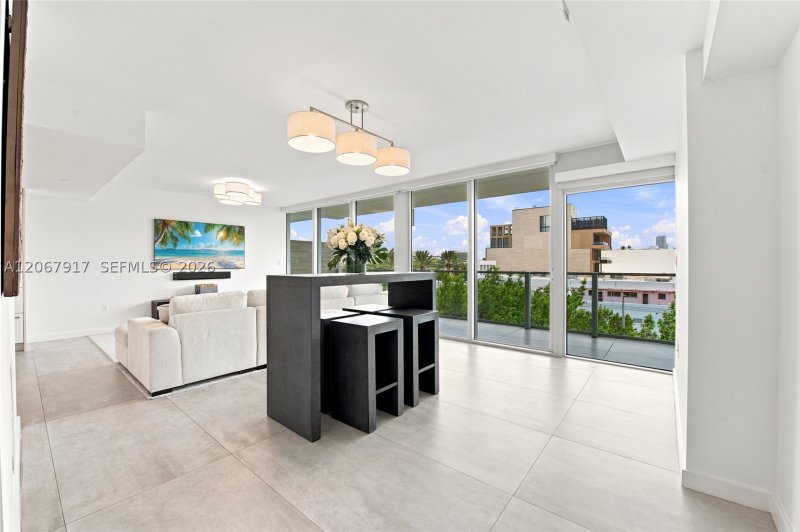 Alquiler de apartamento en Palau Sunset Harbor 410