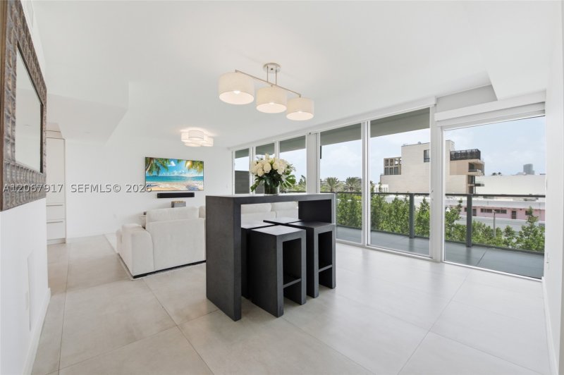 Alquiler de apartamento en Palau Sunset Harbor 410