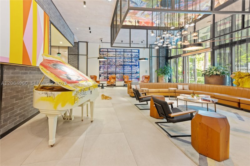Alquiler de apartamento en Hyde Midtown 2409