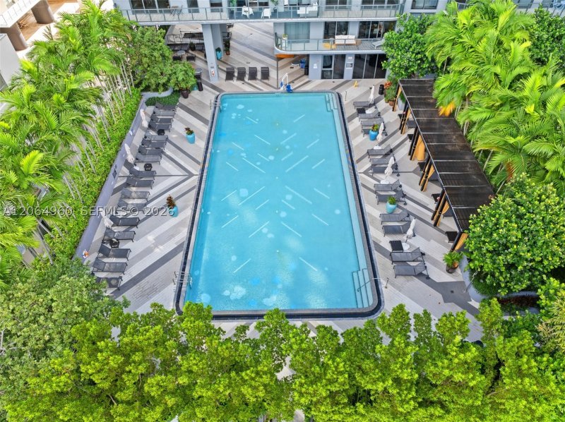 Alquiler de apartamento en Hyde Midtown 2409