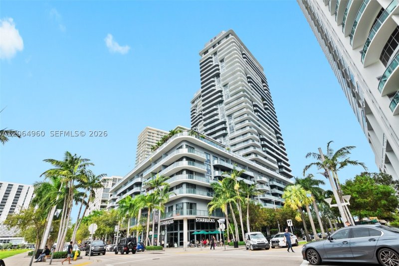 Alquiler de apartamento en Hyde Midtown 2409
