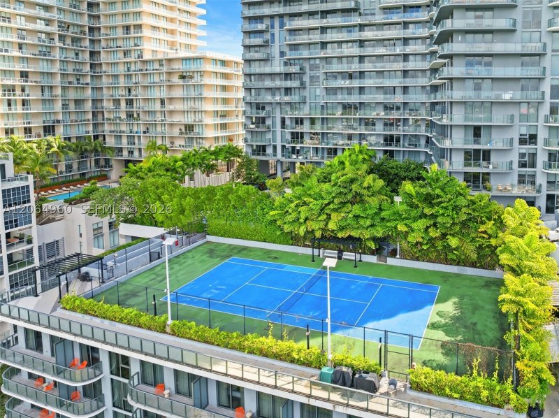 Alquiler de apartamento en Hyde Midtown 2409