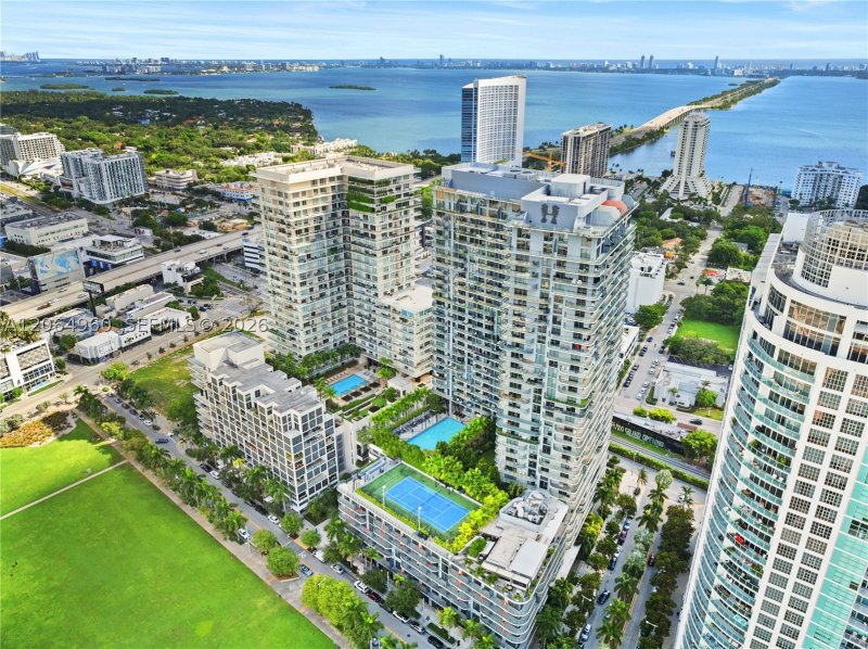 Alquiler de apartamento en Hyde Midtown 2409