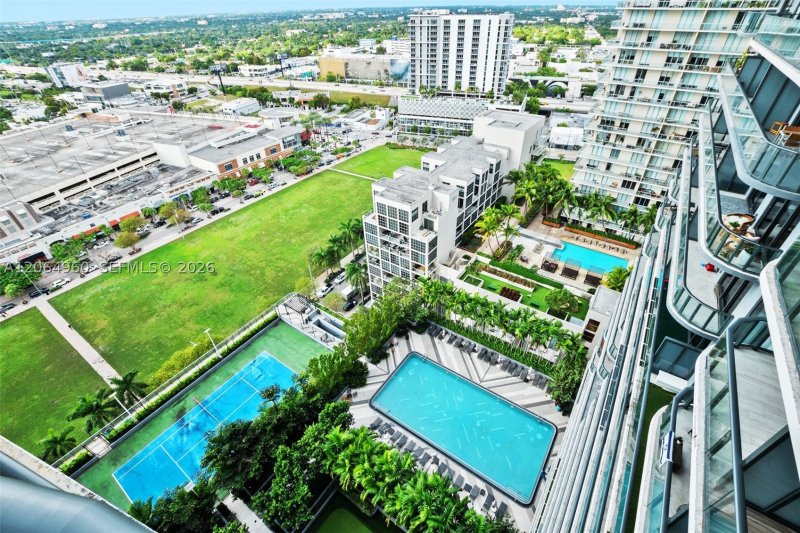 Alquiler de apartamento en Hyde Midtown 2409