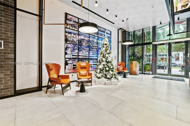 Alquiler de apartamento en Hyde Midtown 2409