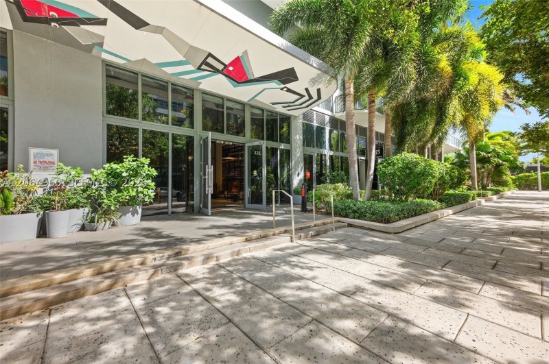 Alquiler de apartamento en Hyde Midtown 2409