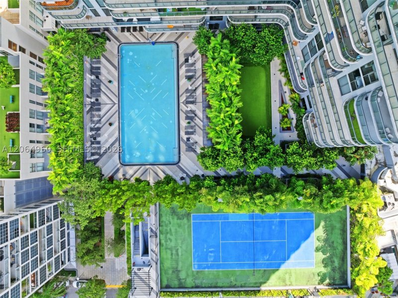 Alquiler de apartamento en Hyde Midtown 2409