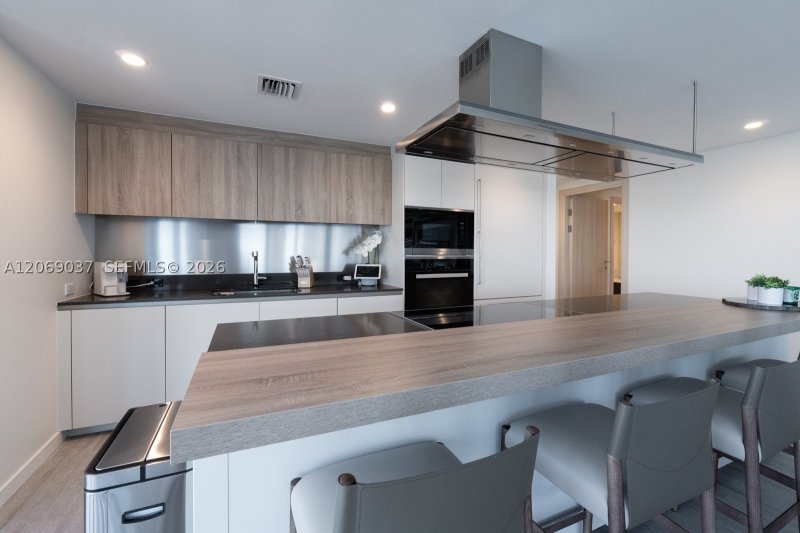 Aluguel de apartamento no Brickell Flatiron 4502