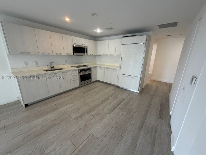 Brickell Heights West Apt #2410