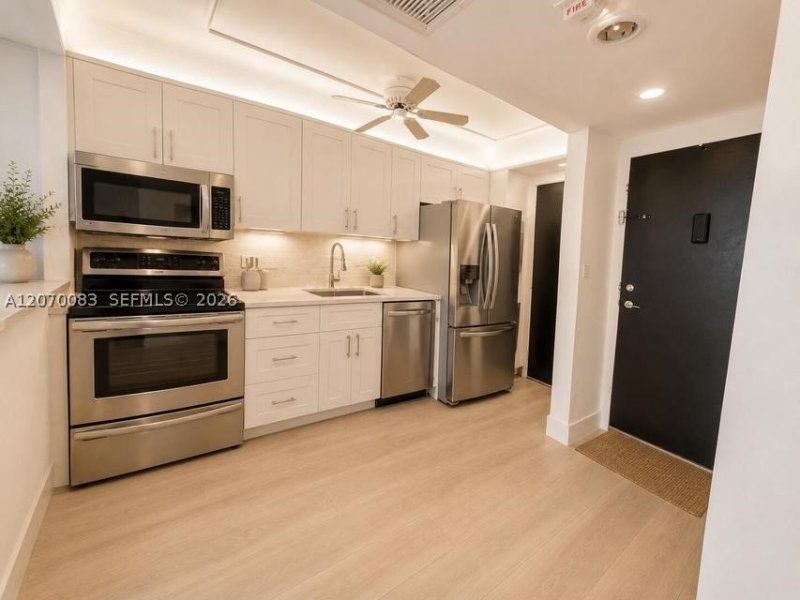 Comprar apartamento en Carriage House Miami Beach 144