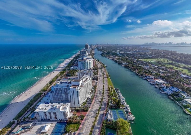 Comprar apartamento en Carriage House Miami Beach 144