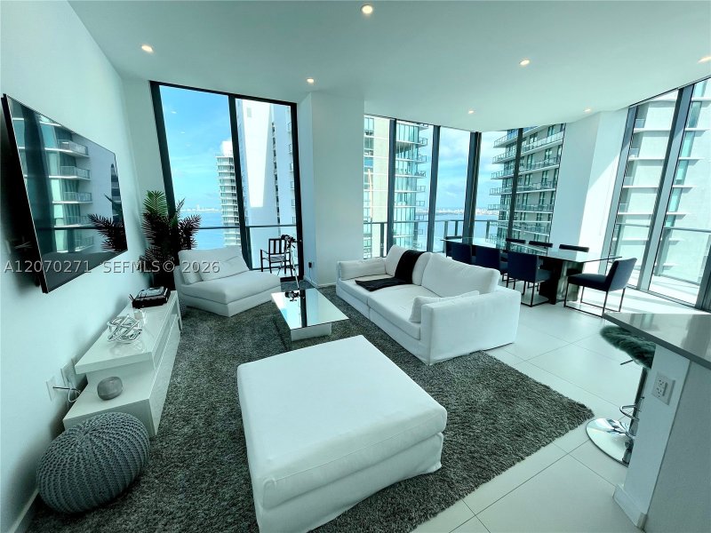 Alquiler de apartamento en Paraiso Bayviews PH4403