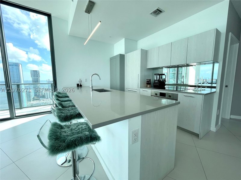 Alquiler de apartamento en Paraiso Bayviews PH4403