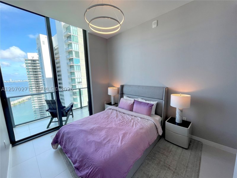 Alquiler de apartamento en Paraiso Bayviews PH4403