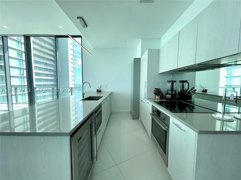 Alquiler de apartamento en Paraiso Bayviews PH4403