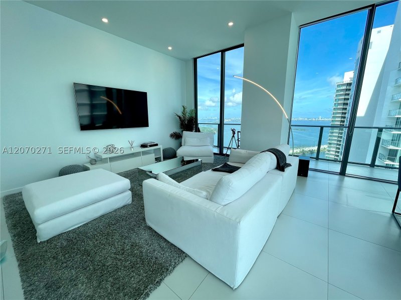 Alquiler de apartamento en Paraiso Bayviews PH4403